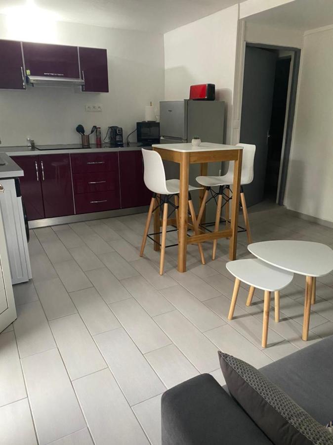 Les Gites De Bibine Coin Calme Et Tranquille Rabi Exterior foto